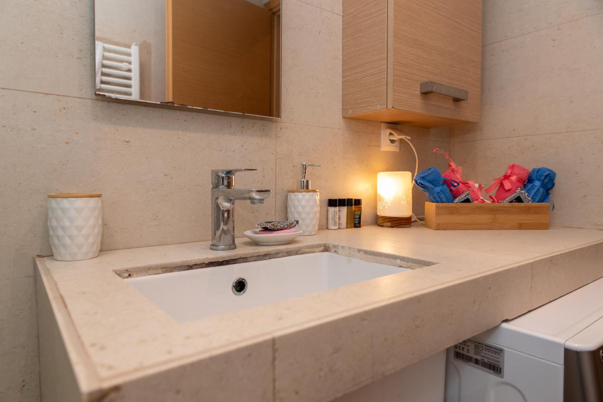 Filopappou Lemons Twins Luxurious Apartment Near To Acropolis 雅典 外观 照片