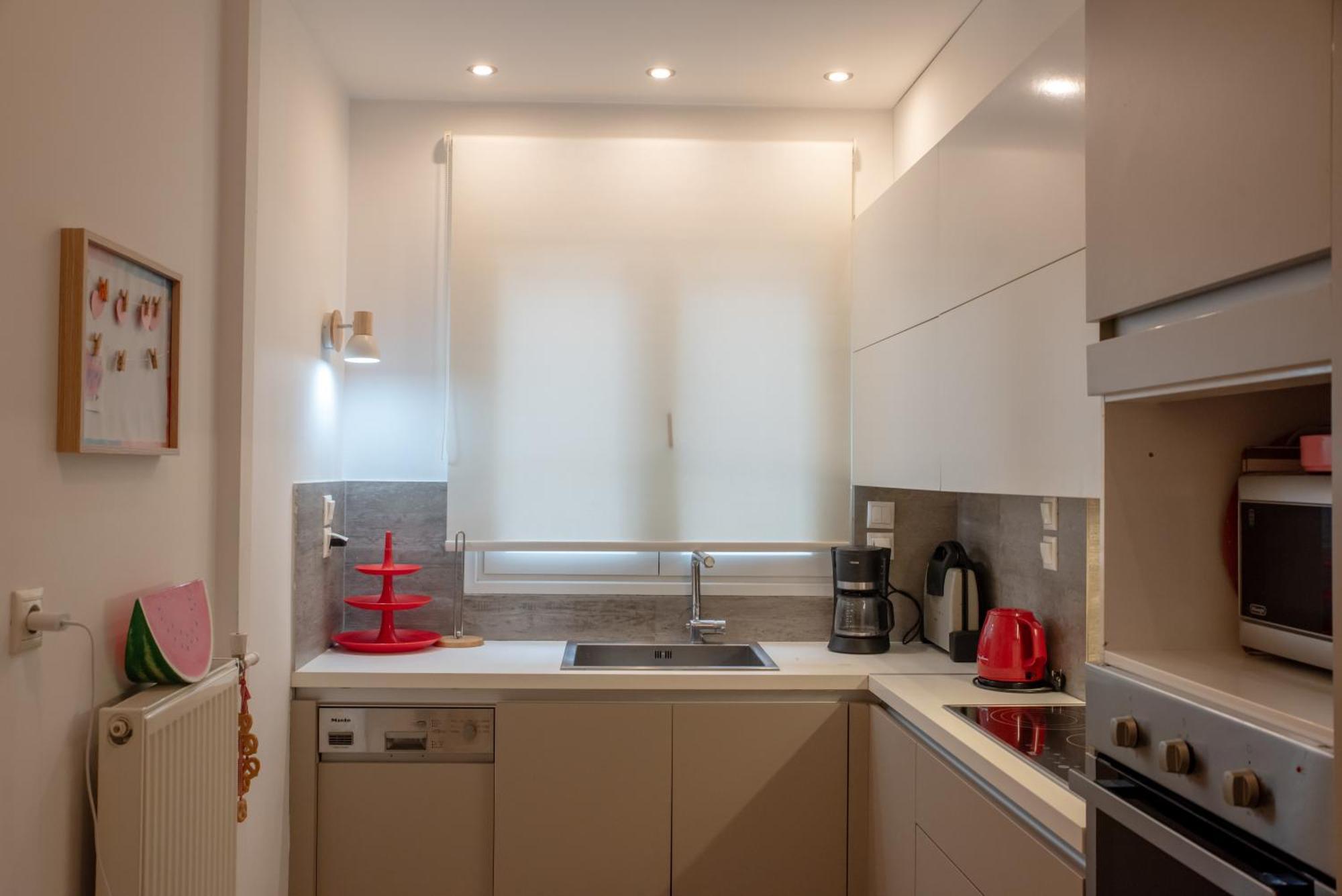 Filopappou Lemons Twins Luxurious Apartment Near To Acropolis 雅典 外观 照片